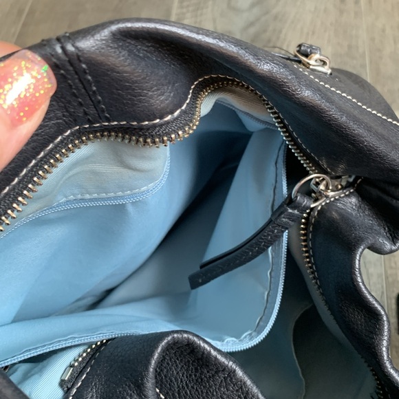 Coach purse - Picture 7 of 12